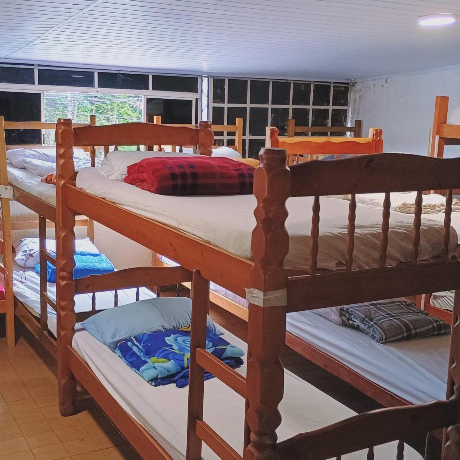 Hostel Dumah - Sao Paulo, Sao Paulo